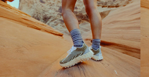 Footwear