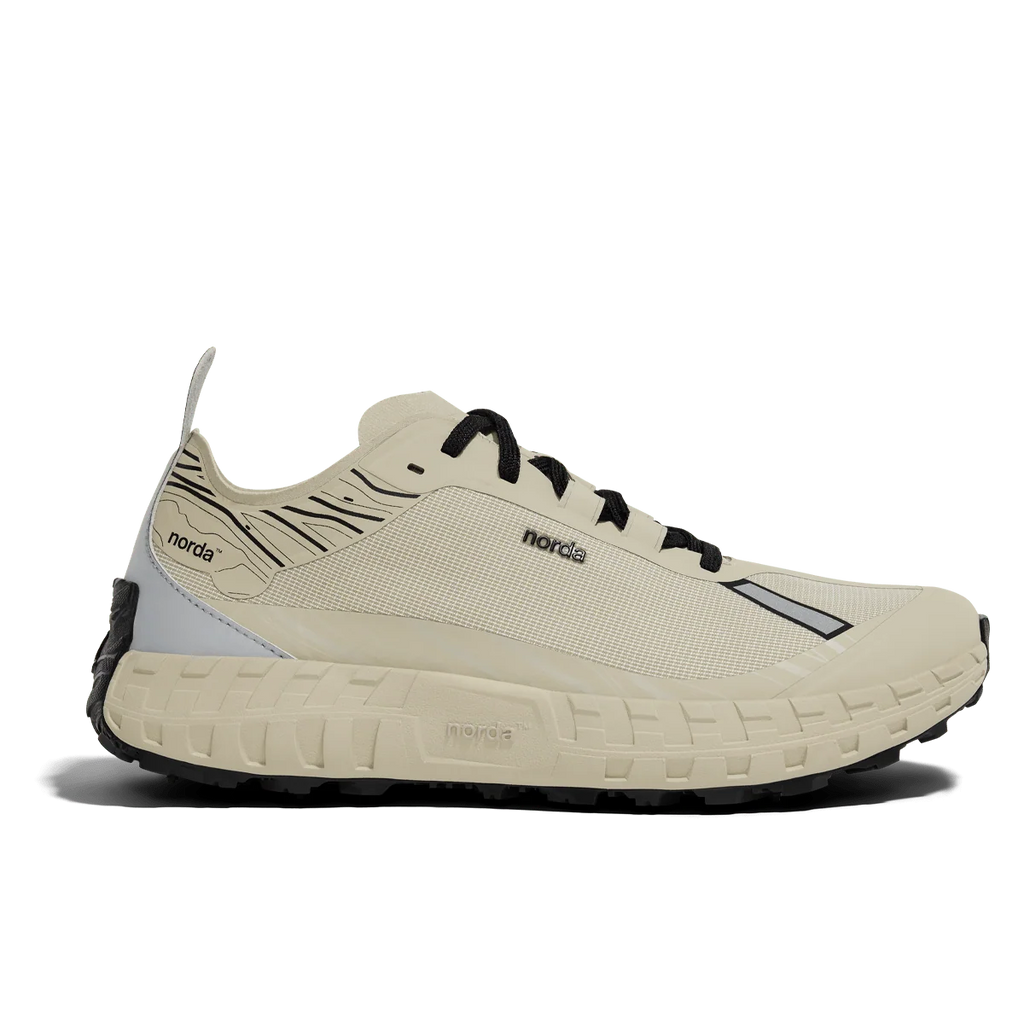 Norda - 001A Almond