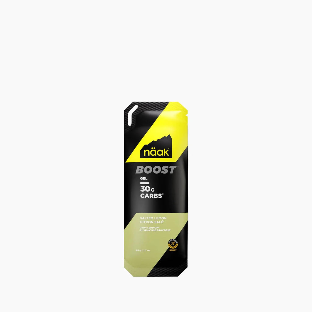 Naak - Gel 30 - Salted Lemon
