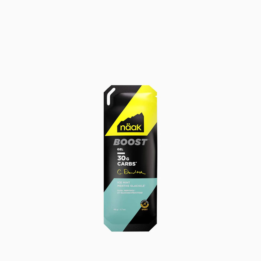 Naak - Gel 30 - Ice Mint