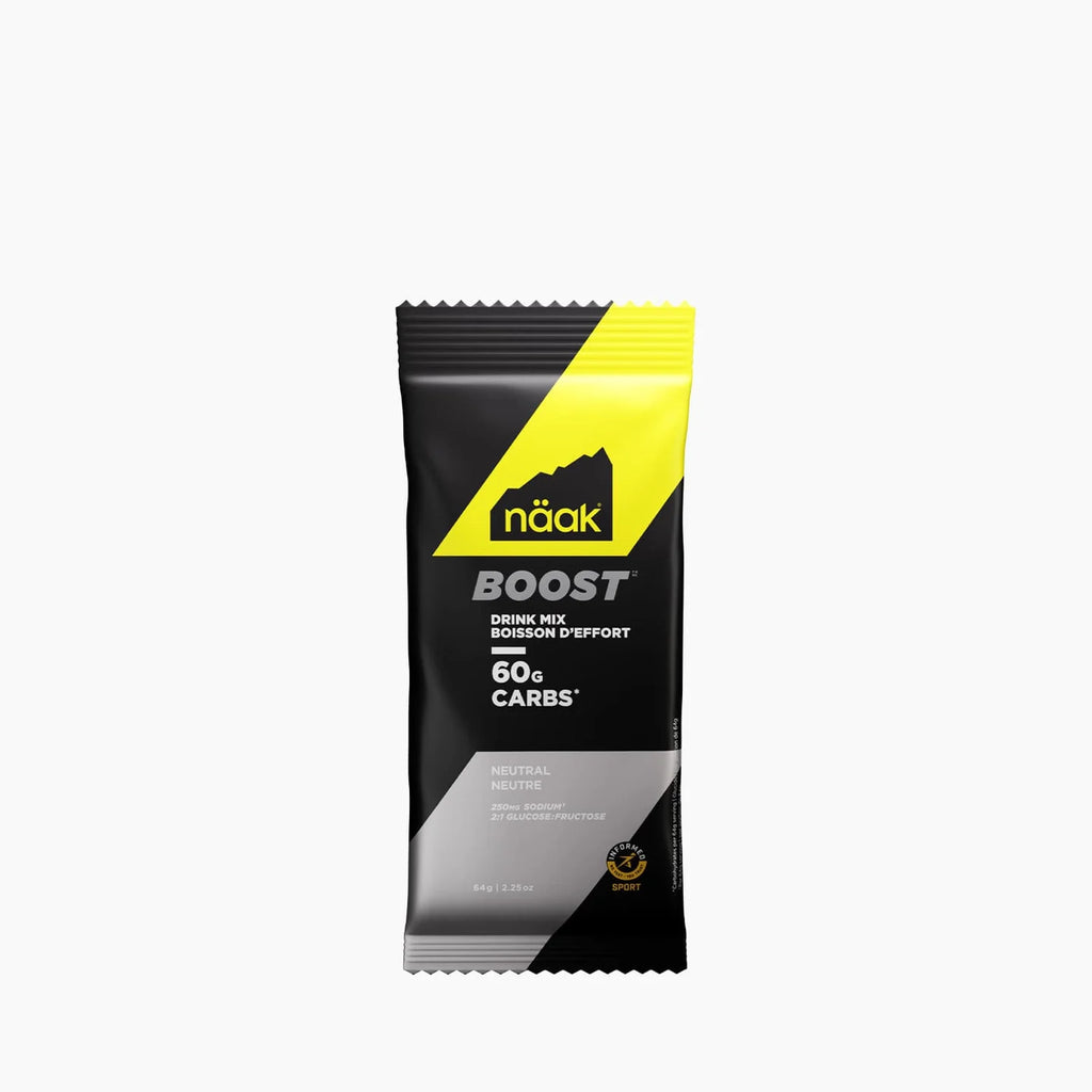 Naak - Drink Mix 60 - Neutral