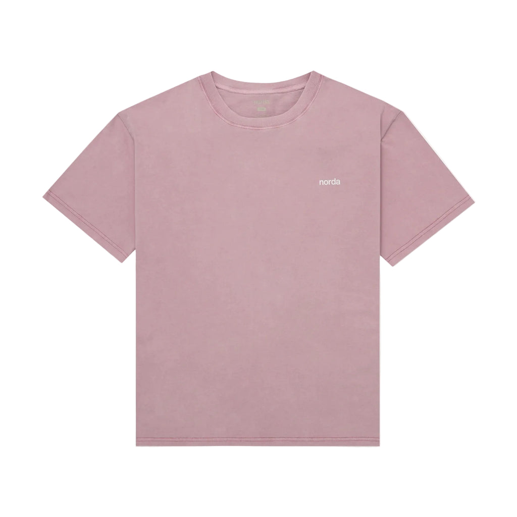 Norda - Teeshirt Ash Pink