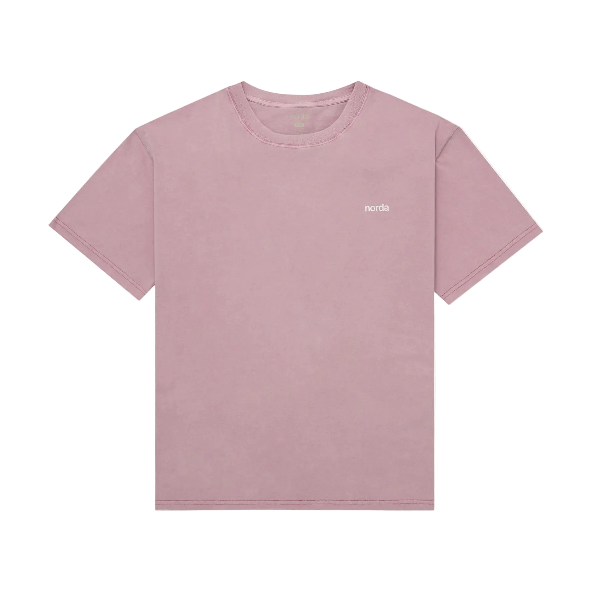 Norda - Teeshirt Ash Pink