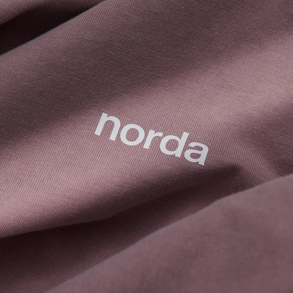 Norda - Teeshirt Ash Pink
