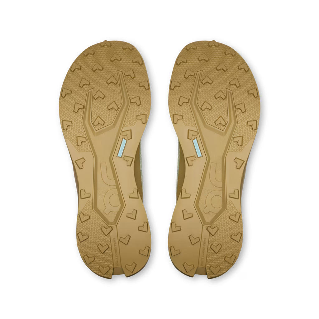 On - Cloudultra 3 Linen Men