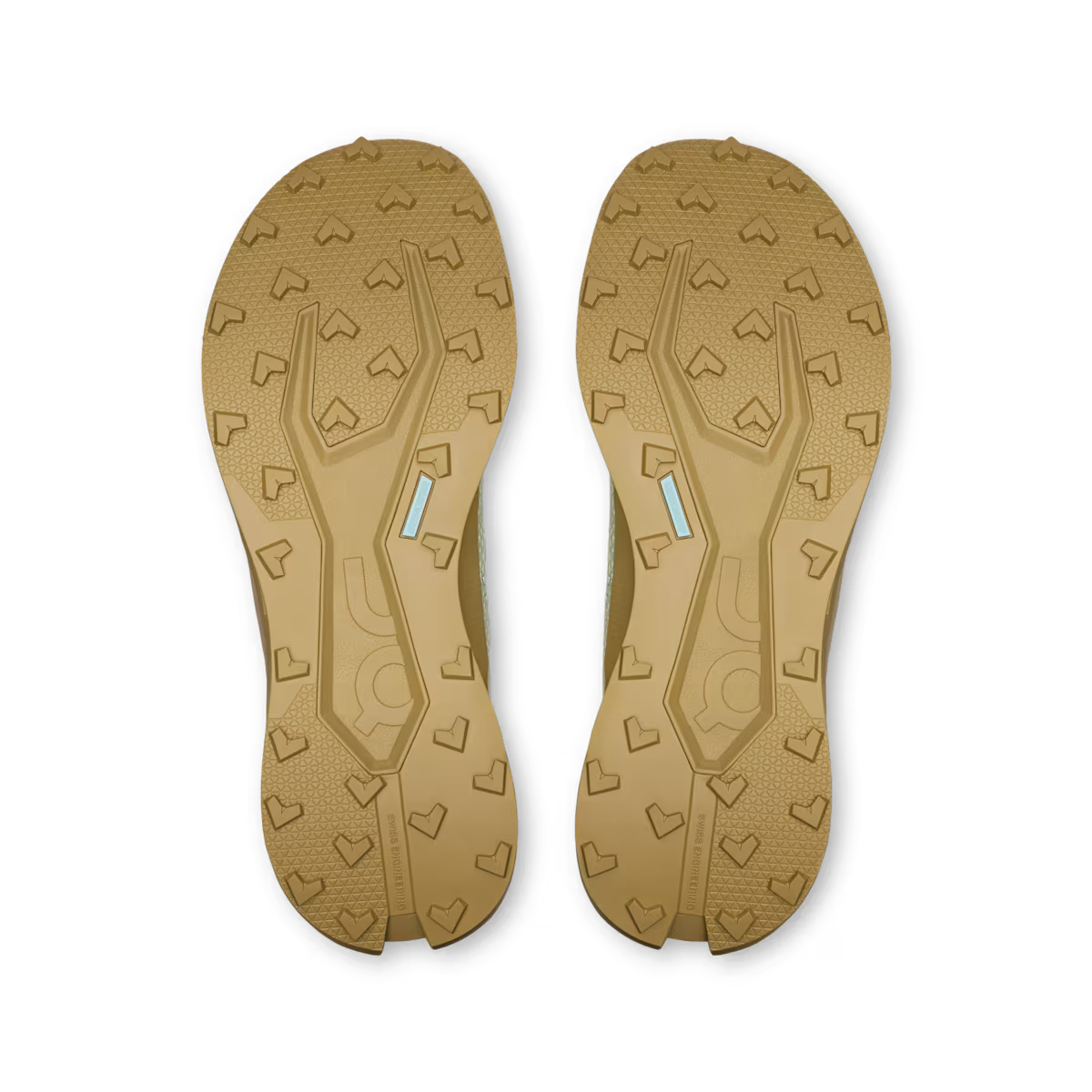 On - Cloudultra 3 Linen Men