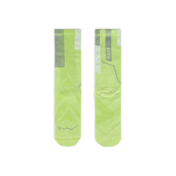 Buff - Coolnet Socks Pink