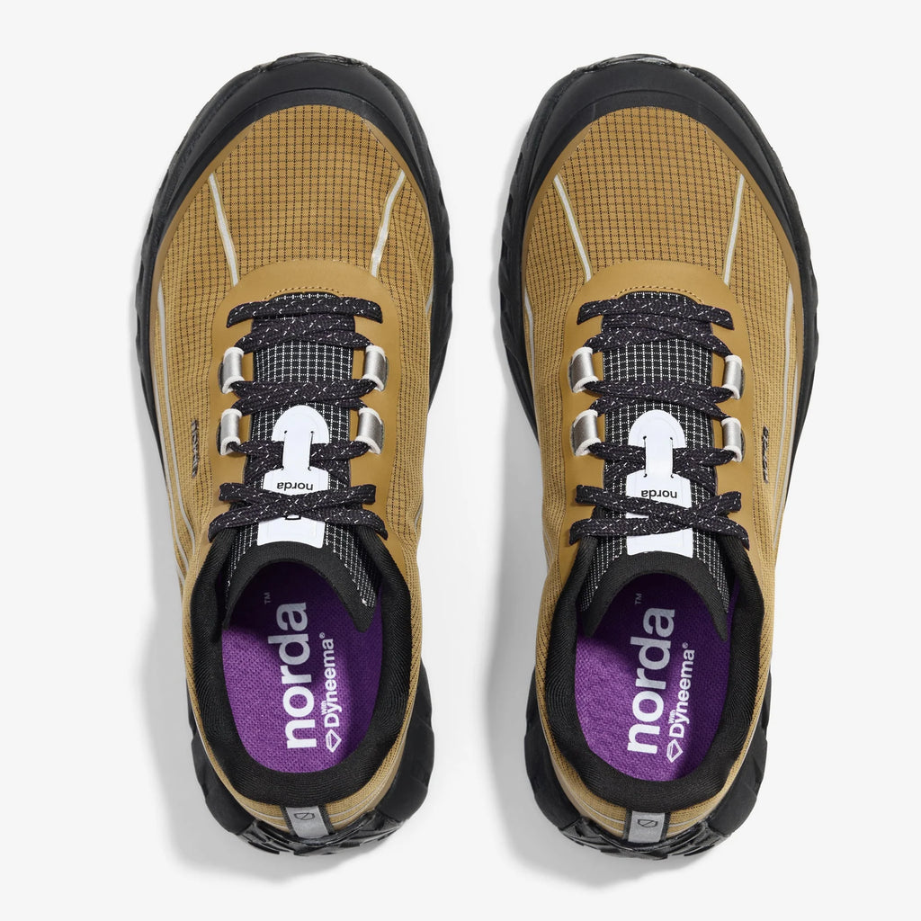 Norda - 002 Oak