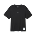Satisfy - AuraLite™ T‑Shirt Black