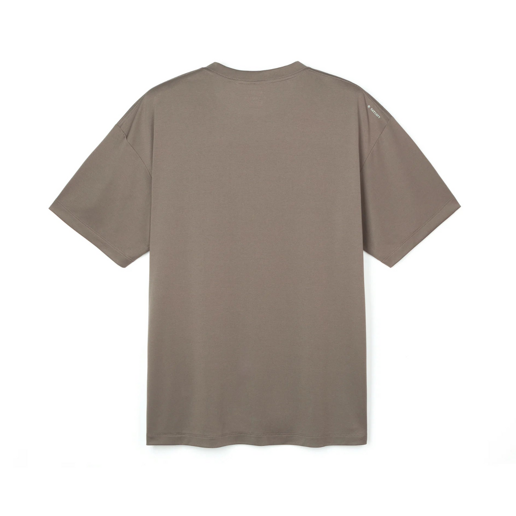 Satisfy - AuraLite™ T‑Shirt Falcon