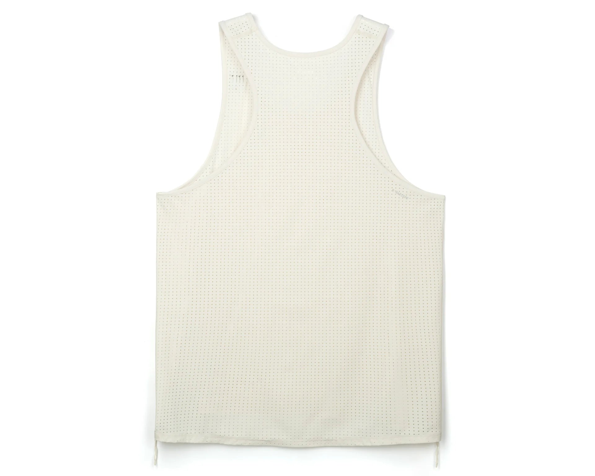 Space‑O™ Singlet Chalk