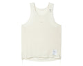 Space‑O™ Singlet Chalk