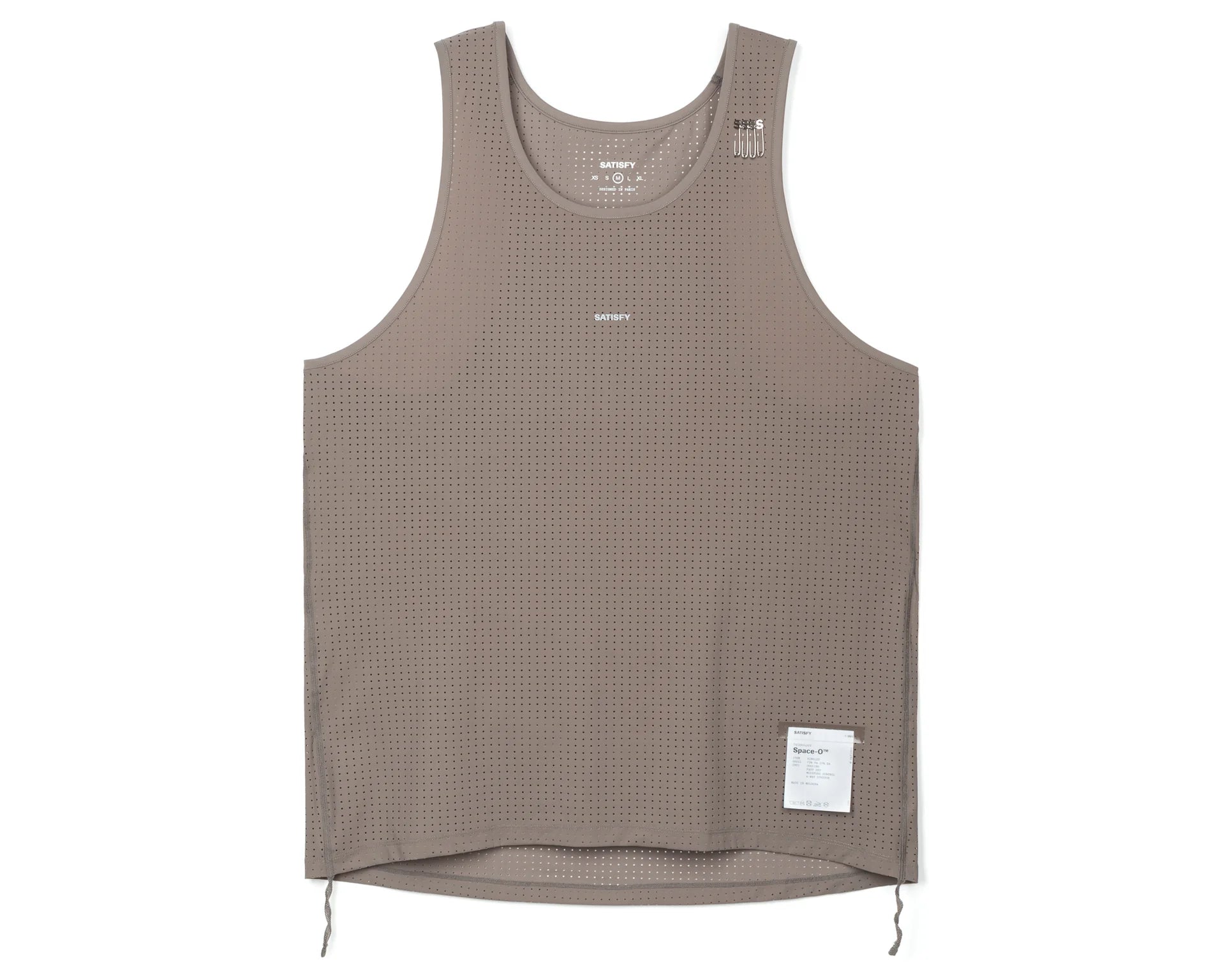 Satisfy - Space‑O™ Singlet Falcon
