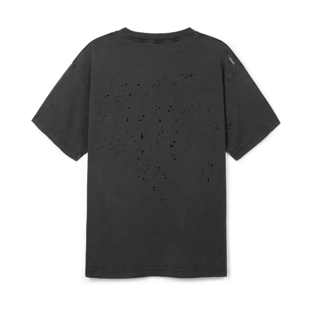 Satisfy - MothTech™ T-Shirt