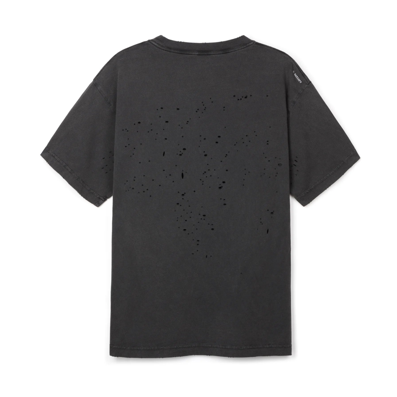 Satisfy - MothTech™ T-Shirt