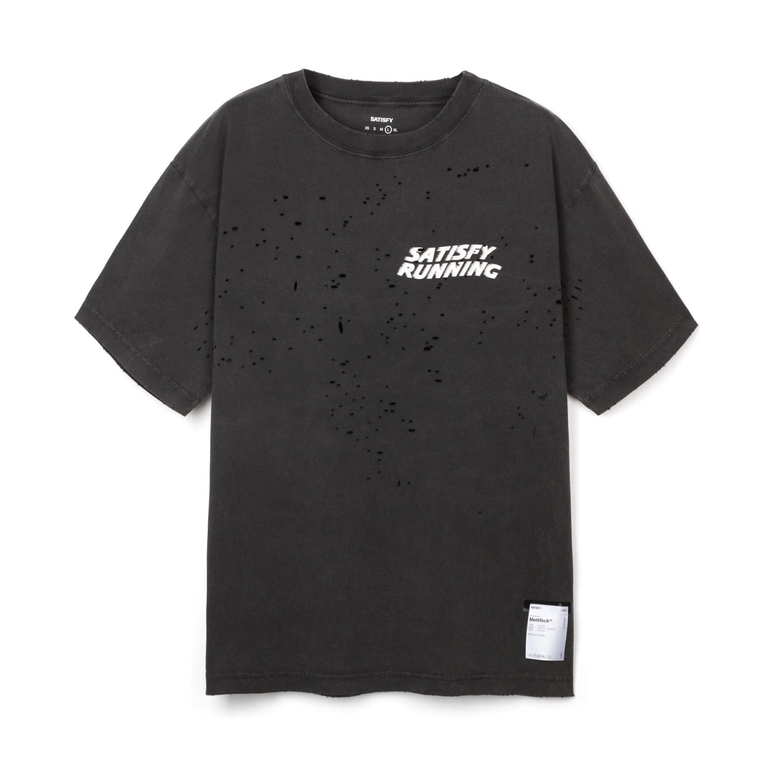 Satisfy - MothTech™ T-Shirt