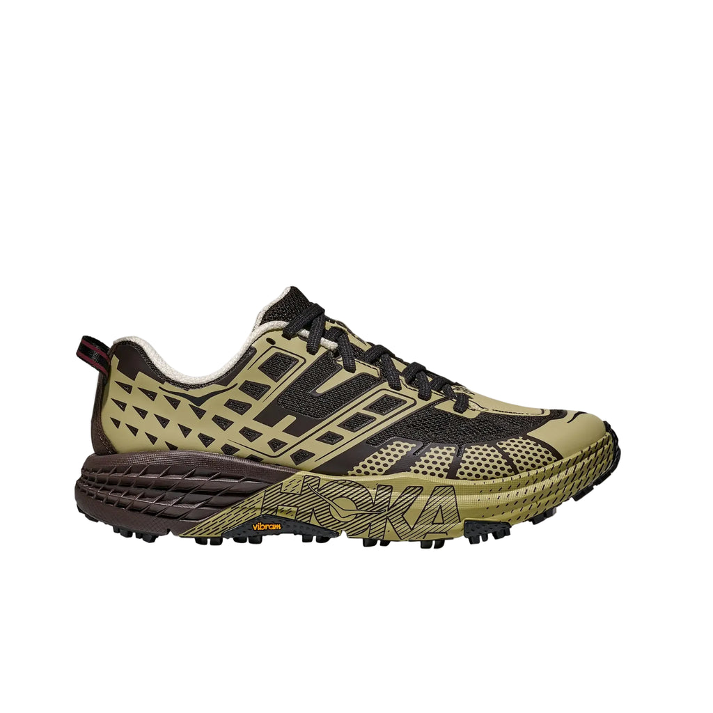 Hoka - Speedgoat 2 Cast Iron