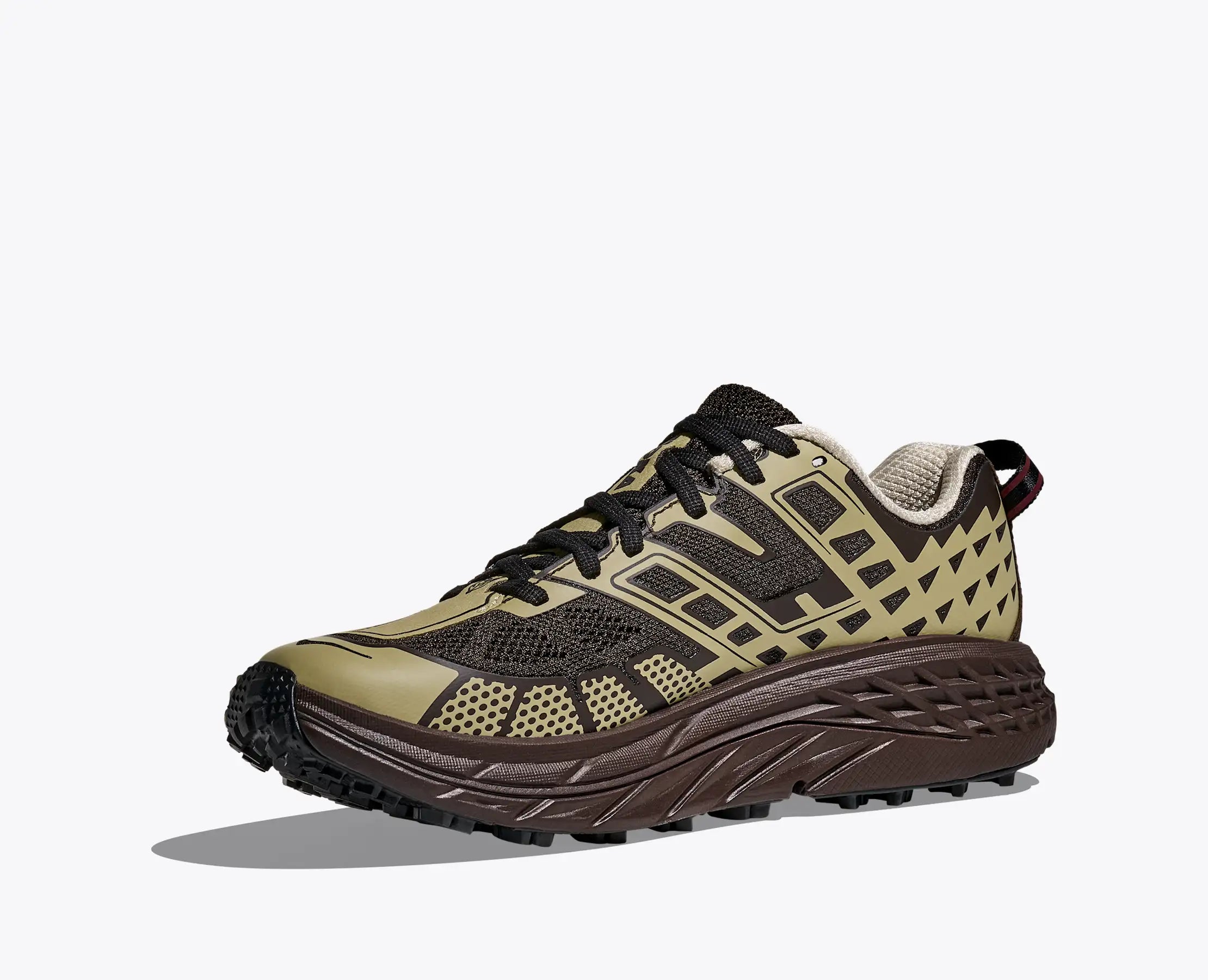 Hoka - Speedgoat 2 Cast Iron
