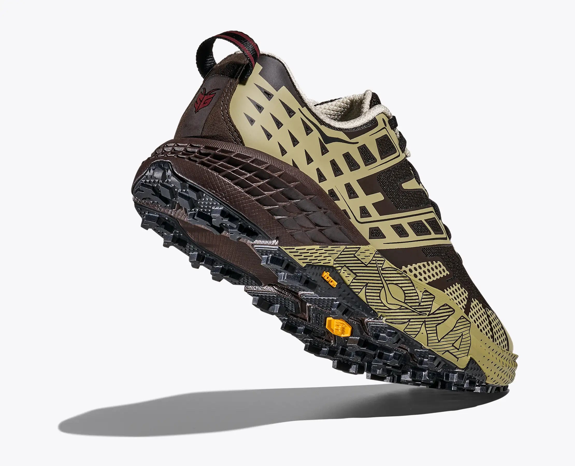 Hoka - Speedgoat 2 Cast Iron