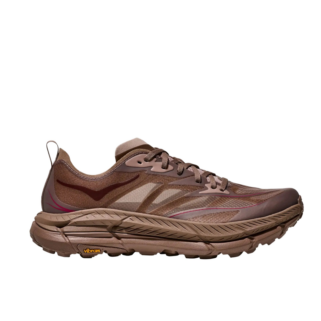Hoka - Mafate Speed 4 Lite