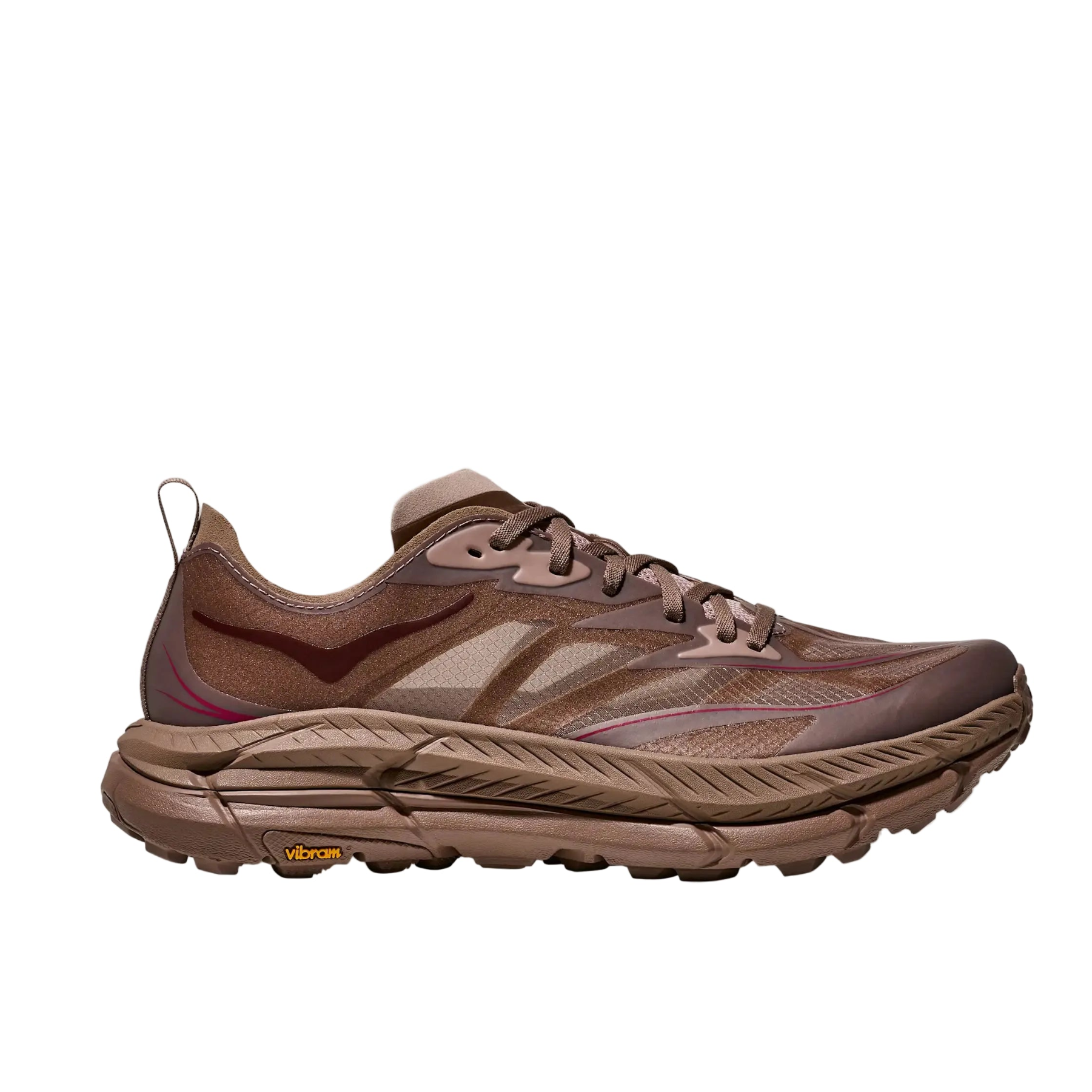 Hoka - Mafate Speed 4 Lite