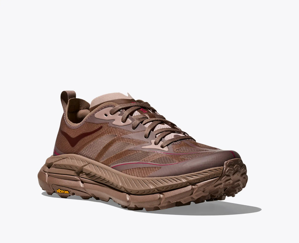Hoka - Mafate Speed 4 Lite