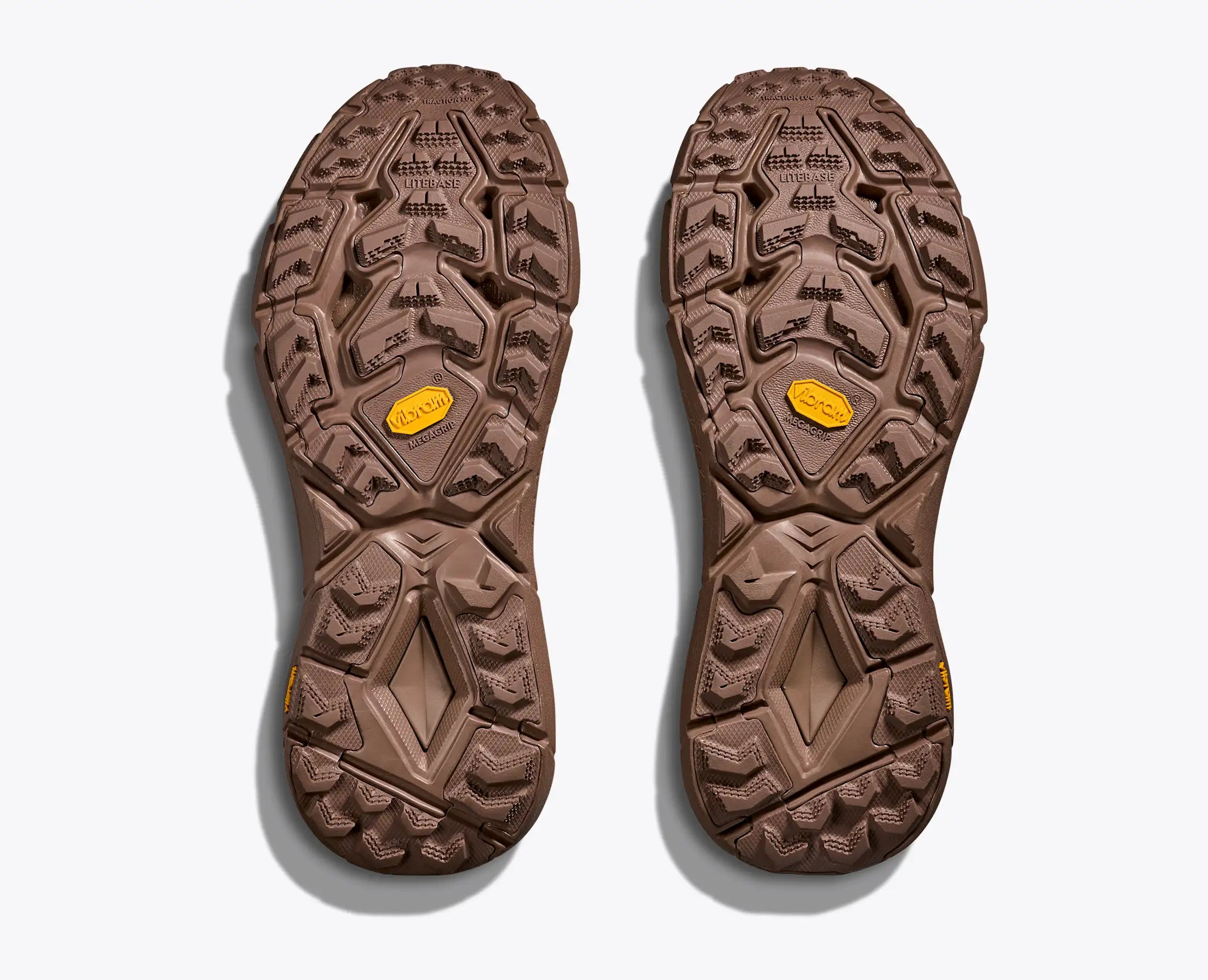 Hoka - Mafate Speed 4 Lite