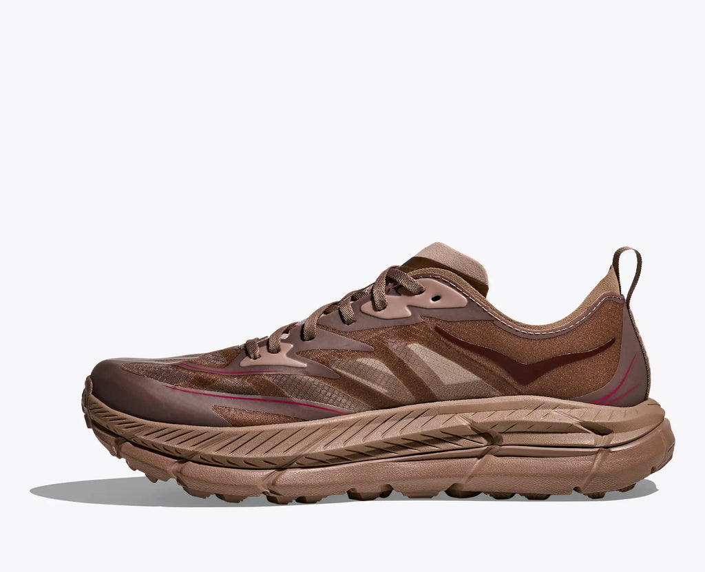 Hoka - Mafate Speed 4 Lite