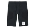 Satisfy - TechSilk™ Evo 9" Half Tights Black
