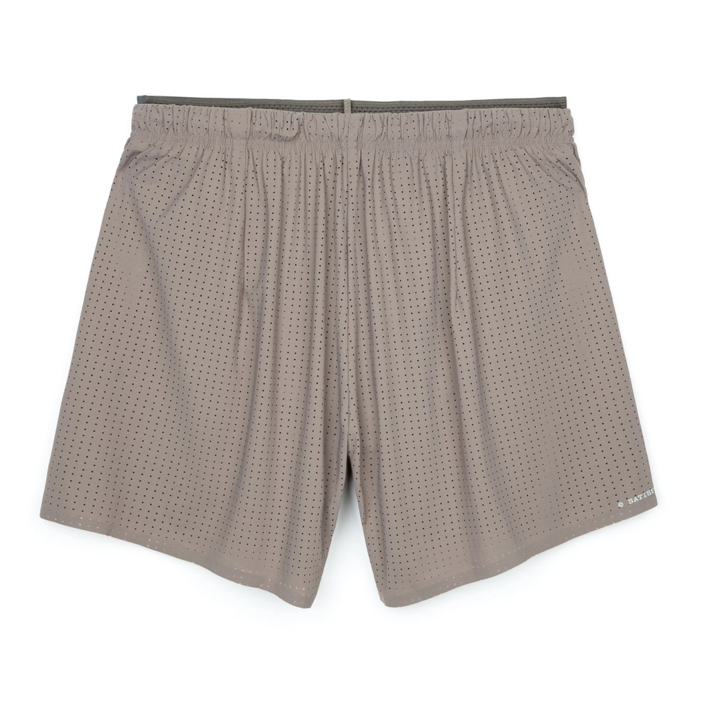 Satisfy - Space‑O™ 5" Shorts Falcon