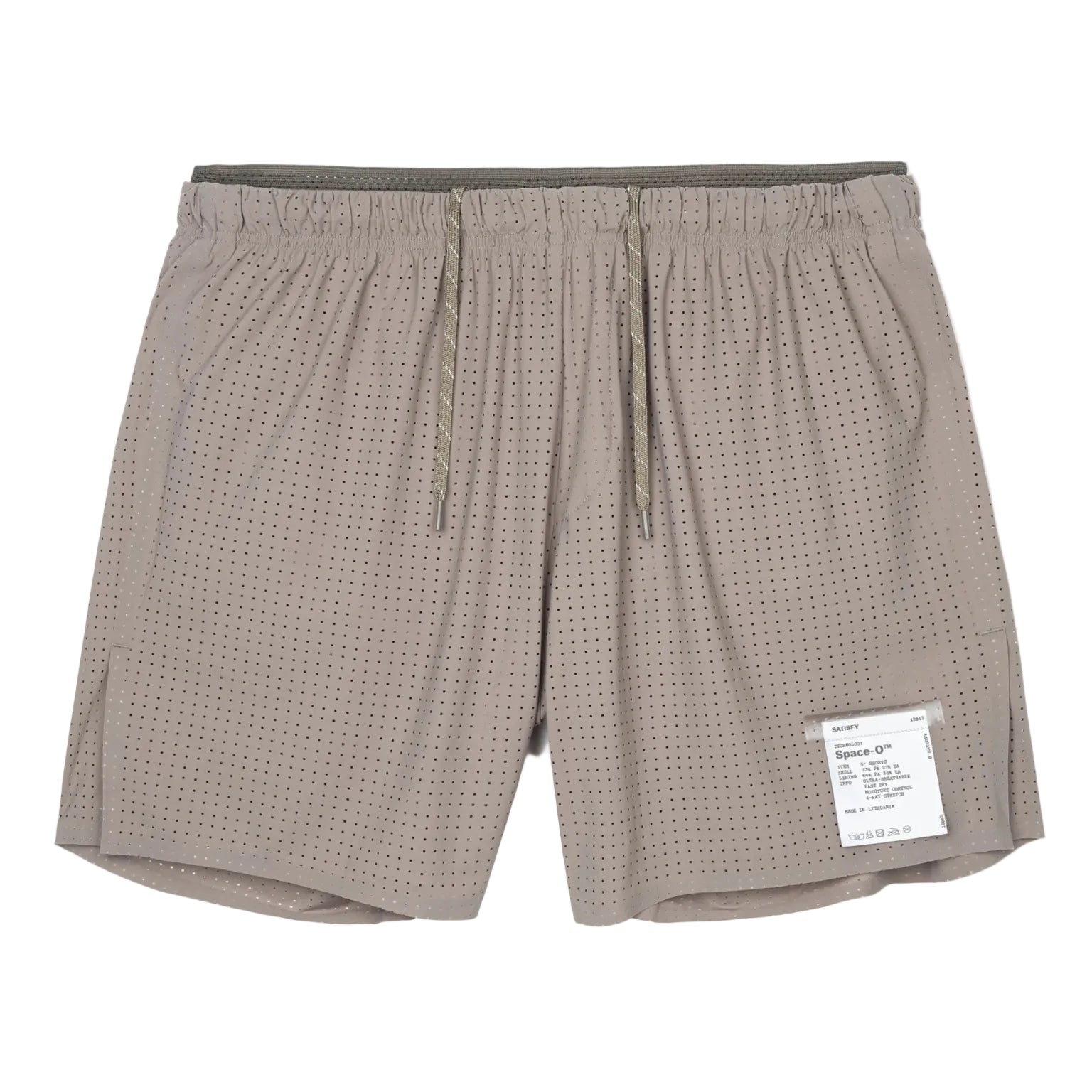 Satisfy - Space‑O™ 5" Shorts Falcon