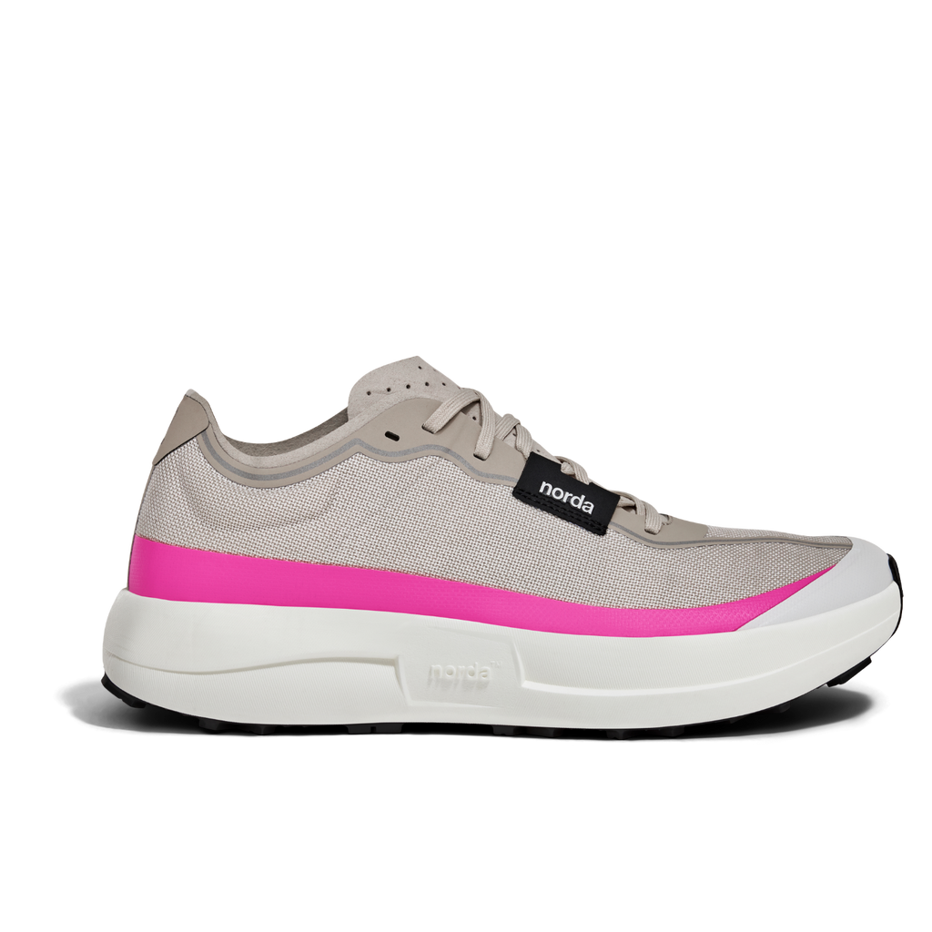 Norda - 005 Comet Women