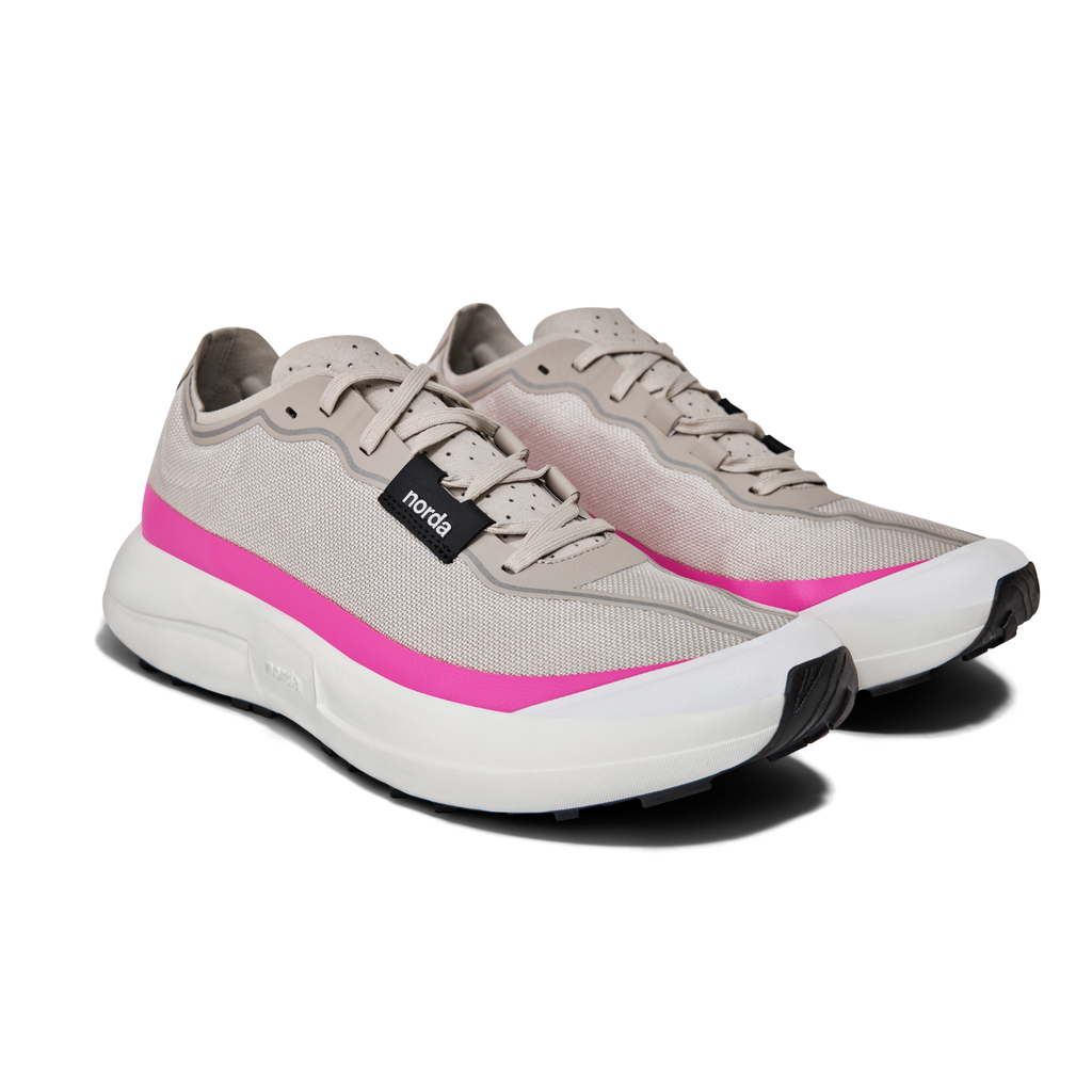 Norda - 005 Comet Women