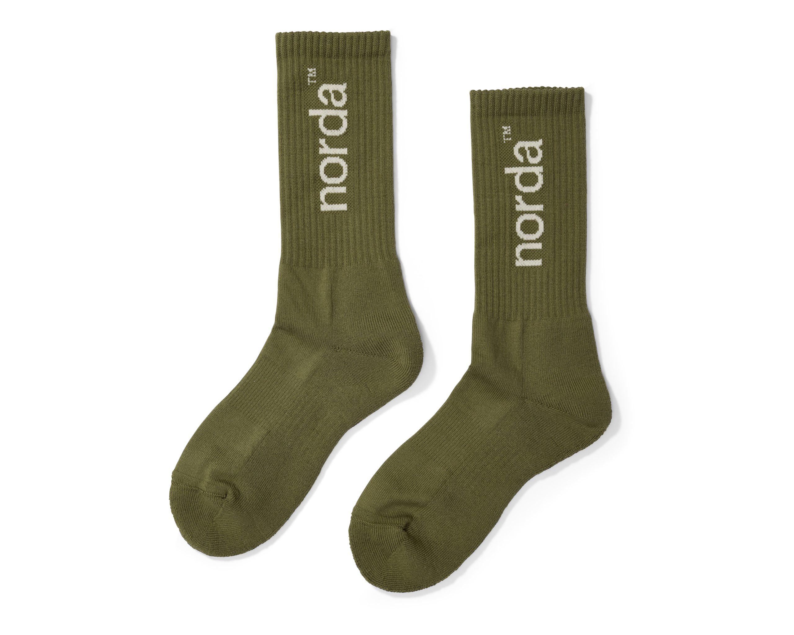 Norda - Retro Socks