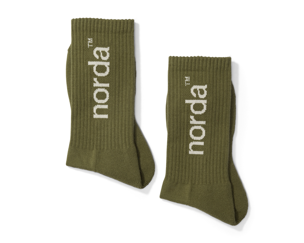 Norda - Retro Socks