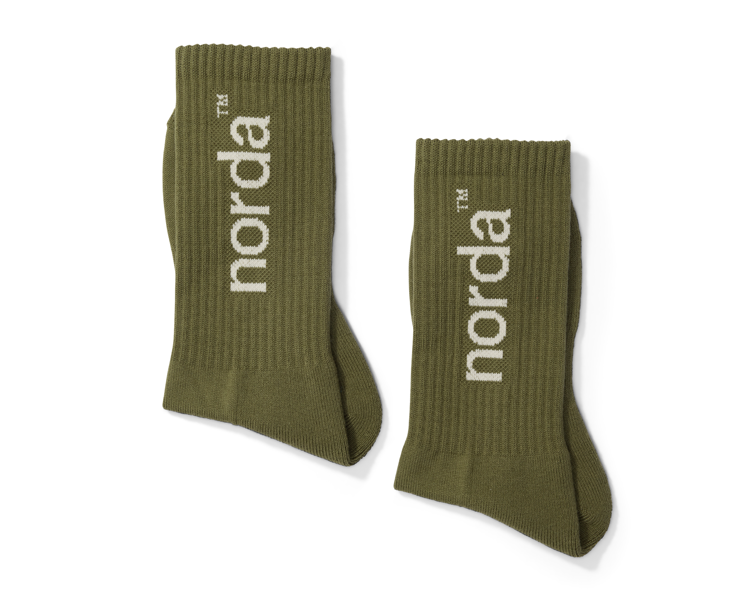 Norda - Retro Socks