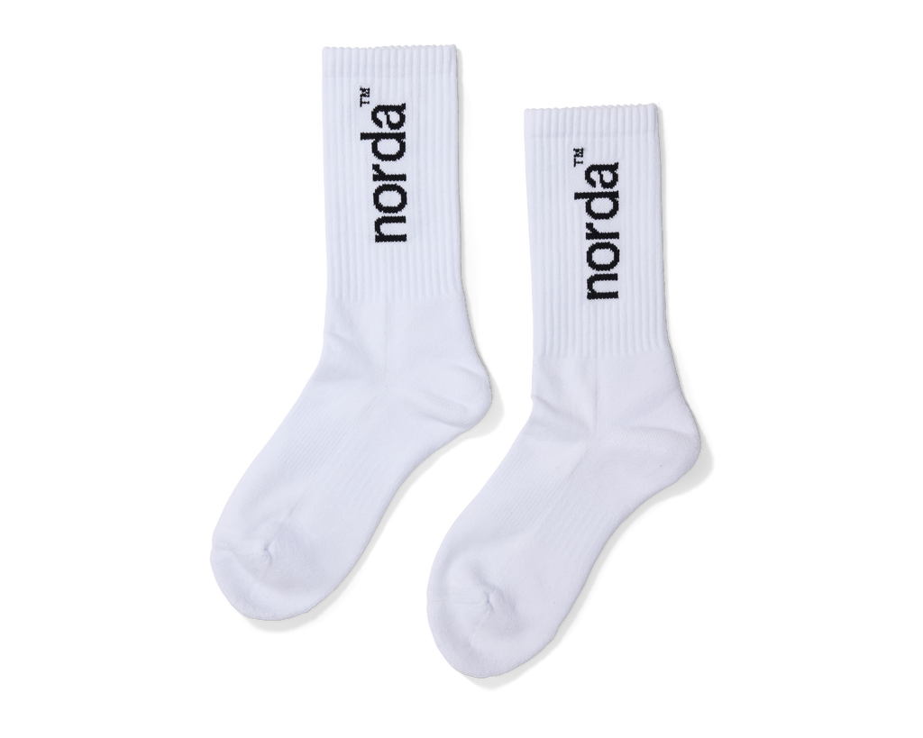 Norda - Retro Socks