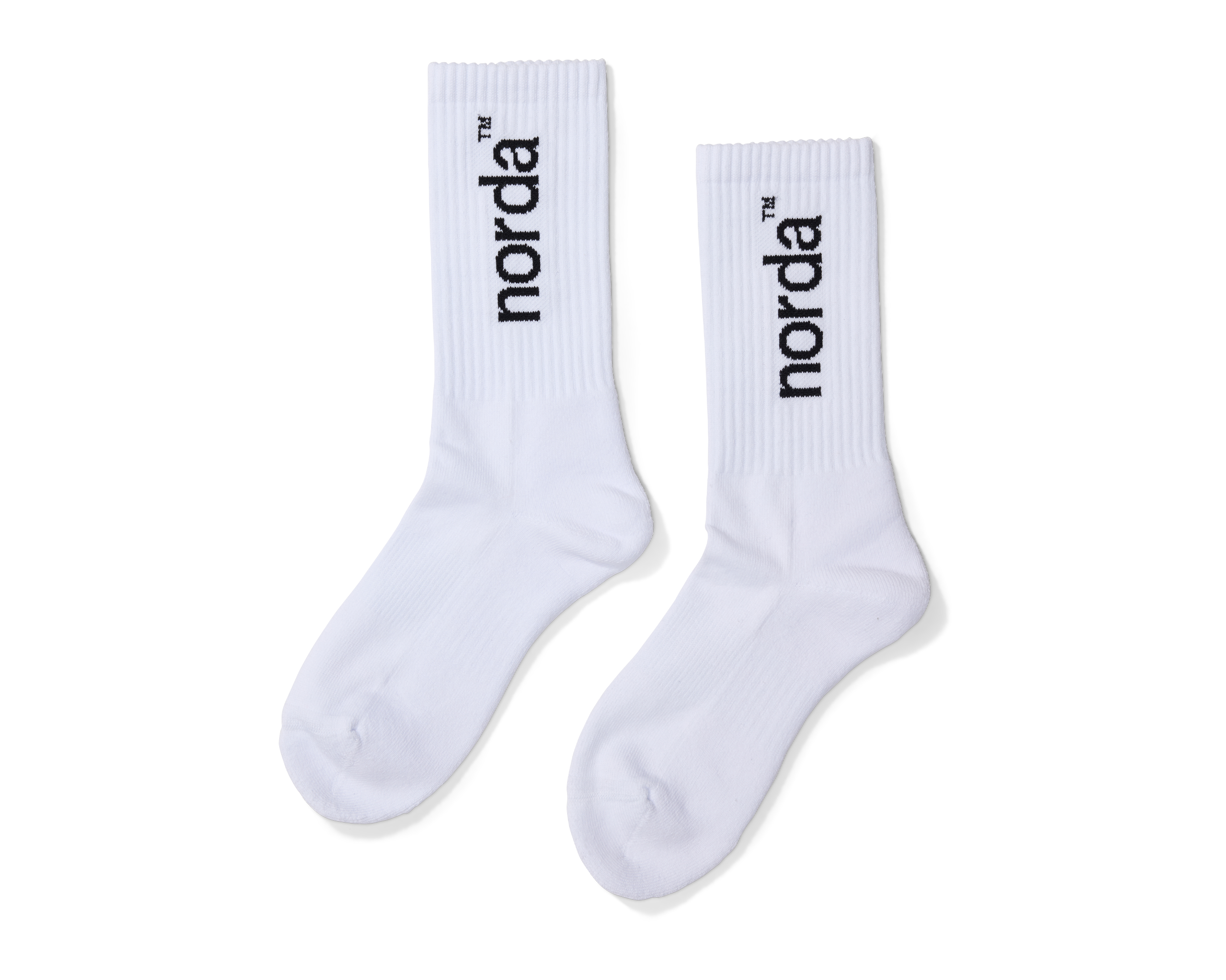 Norda - Retro Socks