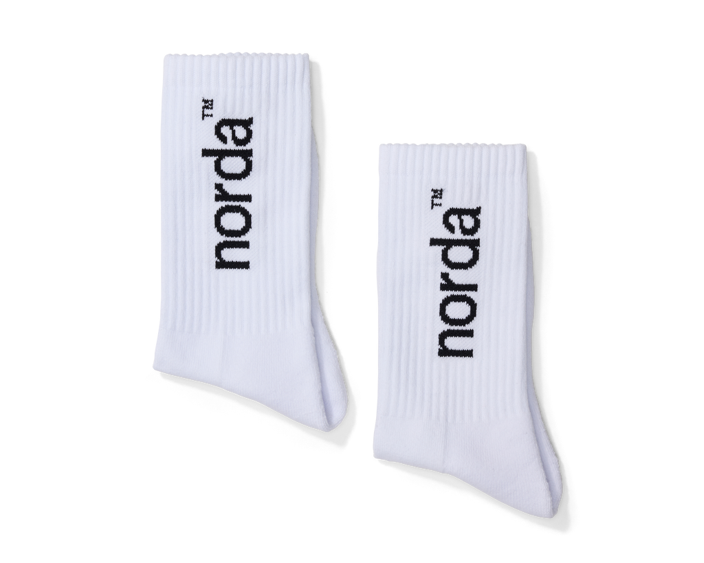 Norda - Retro Socks