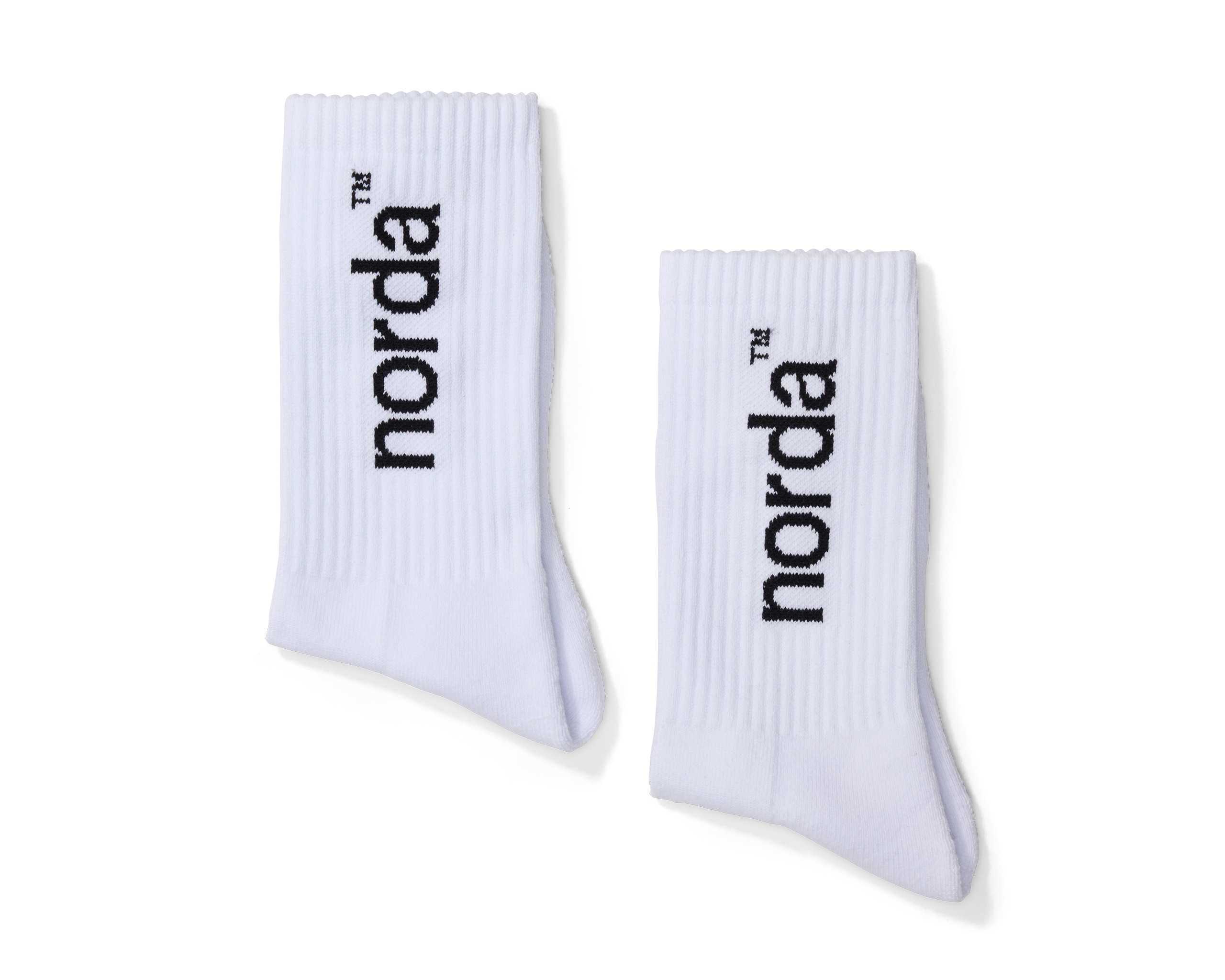 Norda - Retro Socks