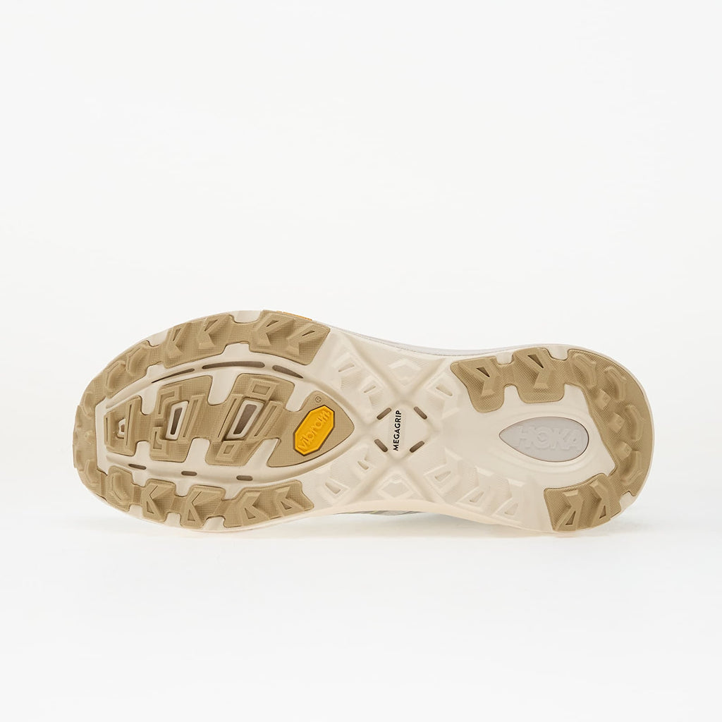 Hoka - Mafate Speed 2 Silver Grout
