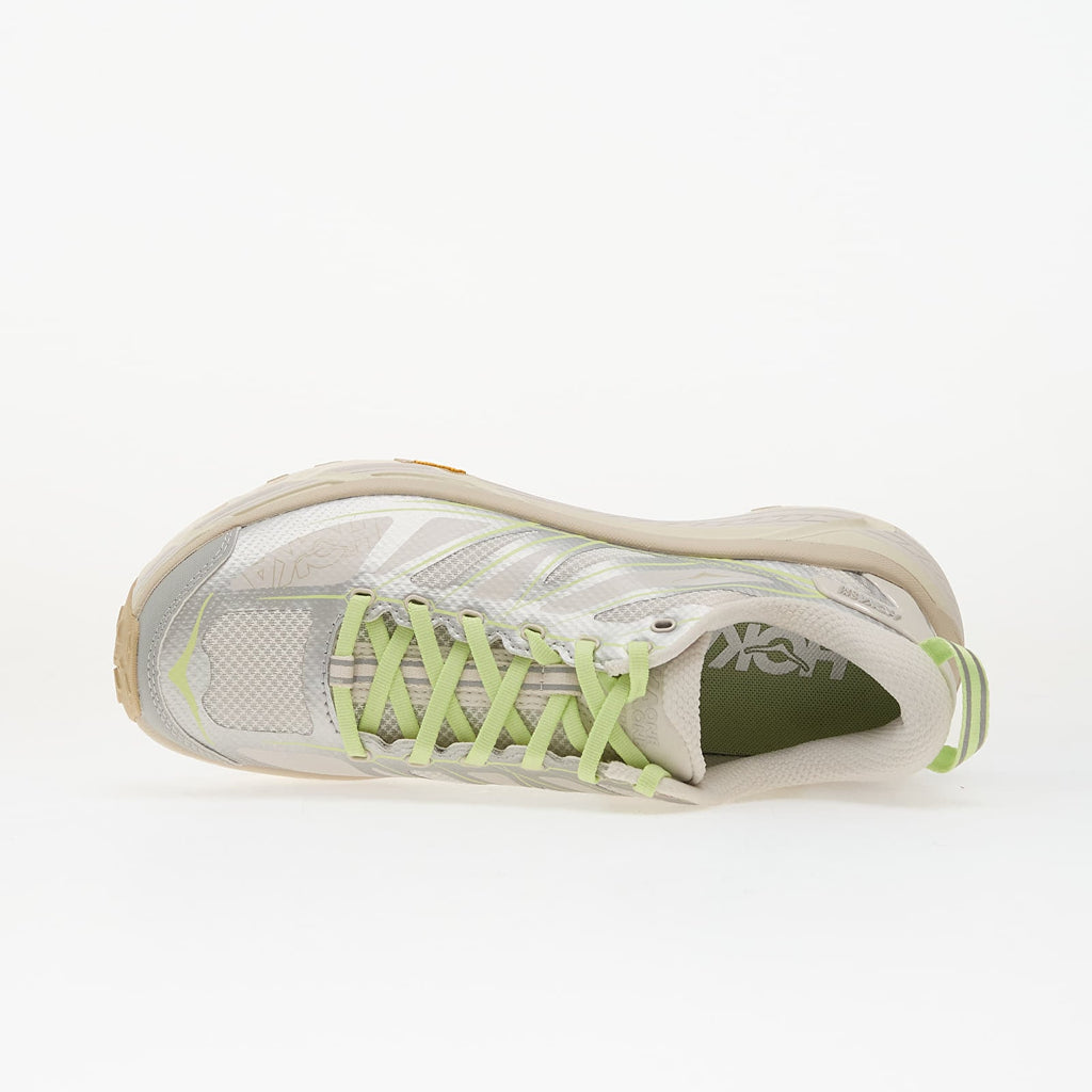 Hoka - Mafate Speed 2 Silver Grout