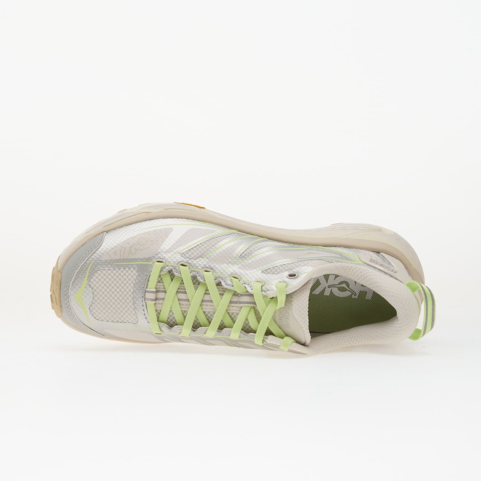 Hoka - Mafate Speed 2 Silver Grout