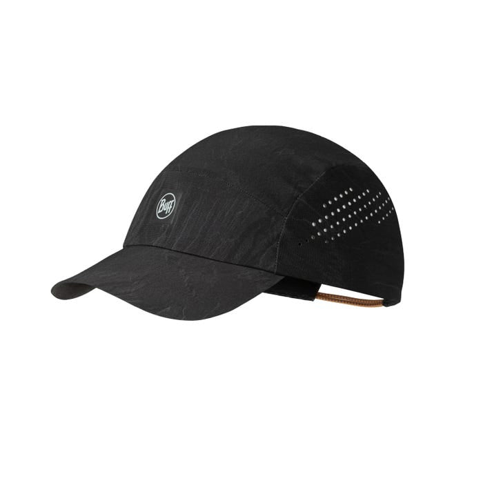 Buff - Límite de velocidad Acro Negro