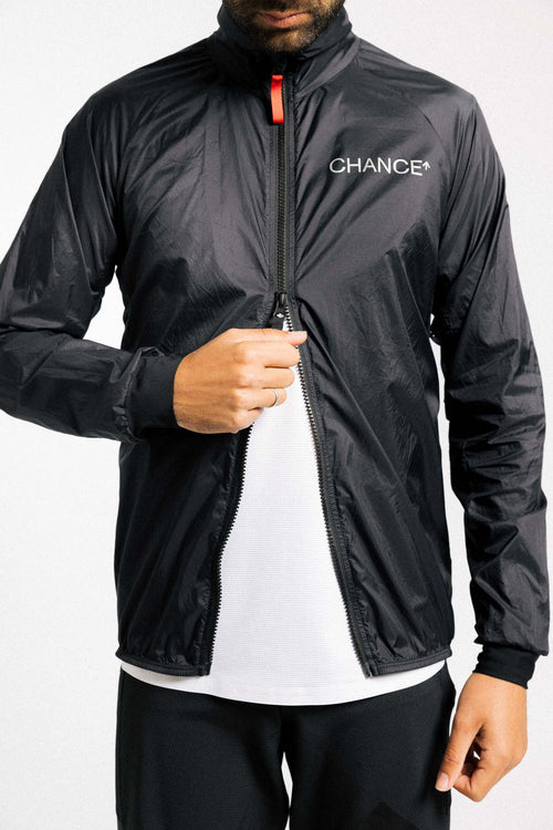 Chance - Arow Windbreaker