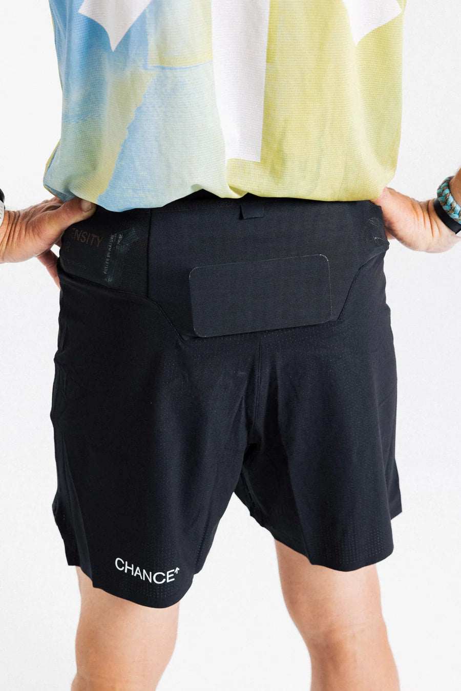 Chance - Arow Marathon Shorts V.2