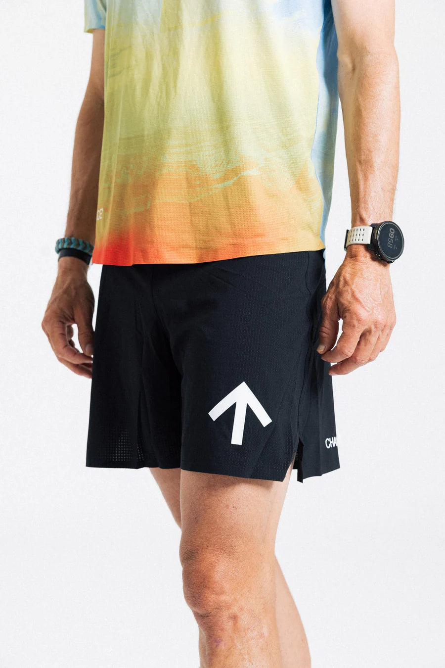 Chance - Arow Marathon Shorts V.2