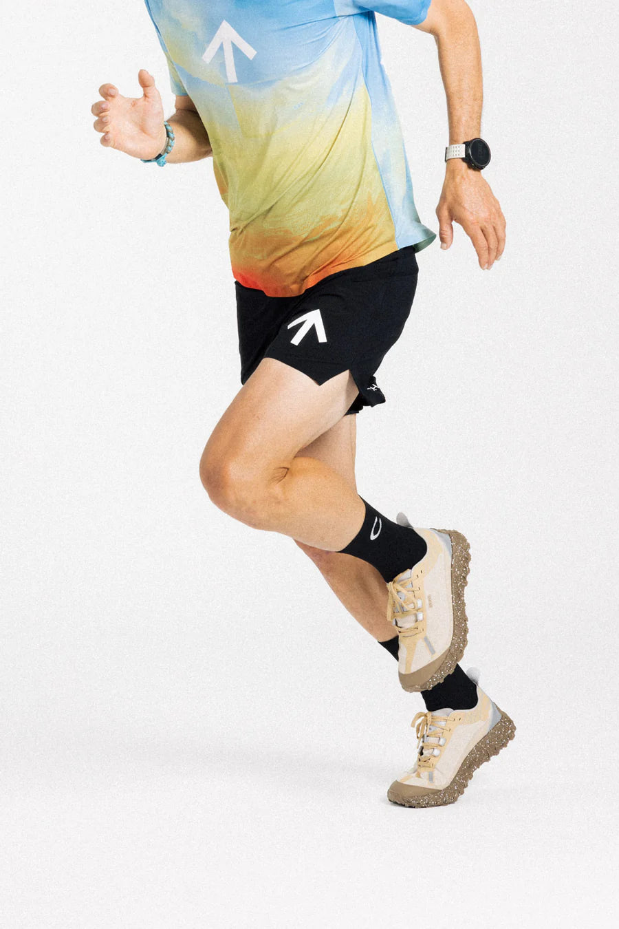 Chance - Arow Marathon Shorts V.2