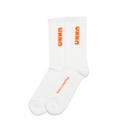 UNNA - Miracle Socks Vanilla White