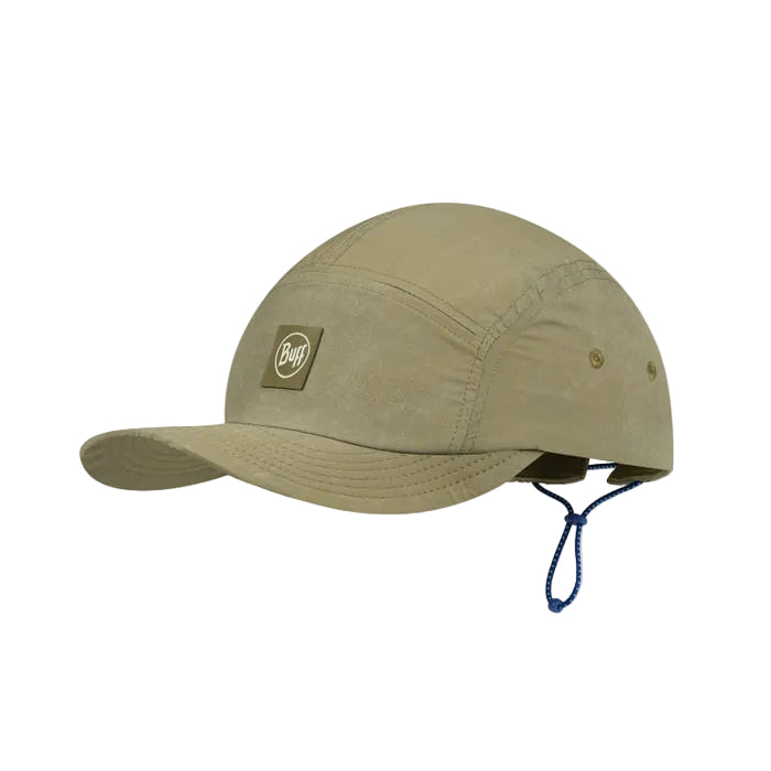 Buff - 5 Panel Explore Cap
